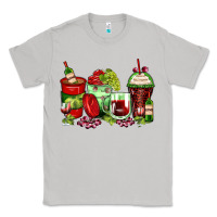 Moon Dust wine coffee cups Classic Tee - Zillion Design Studio