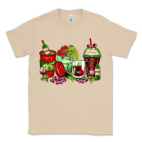 Wine Coffee Cups Classic Tee | Teevron