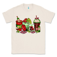 Natural wine coffee cups Classic Tee - Zillion Design Studio