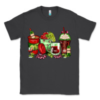 Smoke wine coffee cups Classic Tee - Zillion Design Studio