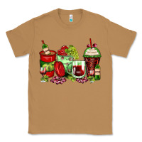 Toasted Coconut wine coffee cups Classic Tee - Zillion Design Studio