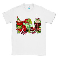 White wine coffee cups Classic Tee - Zillion Design Studio
