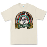 Bone hair hurstler copy Premium Tee - SublimationCraftShop