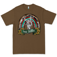 Cacao hair hurstler copy Premium Tee - SublimationCraftShop