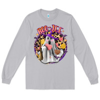 Moon Dust boo jee conchas Long Sleeve Tee - Zillion Design Studio