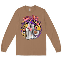 Boo Jee Conchas Long Sleeve Tee | Teevron