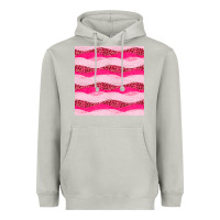 Moon Dust valentines day glitter and leopard seamless pattern Heavyweight Hoodie - BundleAndBundleShop