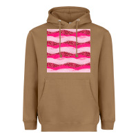 Toasted Coconut valentines day glitter and leopard seamless pattern Heavyweight Hoodie - BundleAndBundleShop