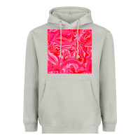 Moon Dust valentines day marble seamless pattern Heavyweight Hoodie - BundleAndBundleShop