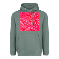 Sage valentines day marble seamless pattern Heavyweight Hoodie - BundleAndBundleShop