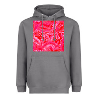Storm valentines day marble seamless pattern Heavyweight Hoodie - BundleAndBundleShop