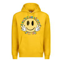 Lemon peace out single digits im 10 Premium Hoodie - MaliasSmallBusiness
