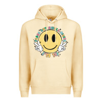 Pina Colada peace out single digits im 10 Premium Hoodie - MaliasSmallBusiness