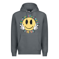 Rock peace out single digits im 10 Premium Hoodie - MaliasSmallBusiness