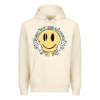 Sandshell peace out single digits im 10 Premium Hoodie - MaliasSmallBusiness