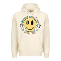 Tofu peace out single digits im 10 Premium Hoodie - MaliasSmallBusiness