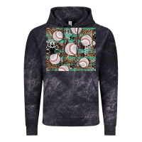 Cloud Black western baseball tumbler Vintage Hoodie - AdoDesignShop