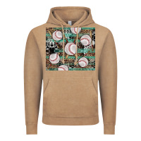 Vintage Coffee western baseball tumbler Vintage Hoodie - AdoDesignShop