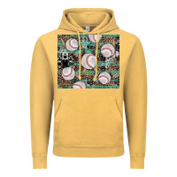Vintage Mustard western baseball tumbler Vintage Hoodie - AdoDesignShop