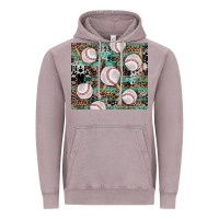 Vintage Zinc western baseball tumbler Vintage Hoodie - AdoDesignShop