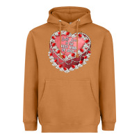 Meerkat self love Heavyweight Hoodie - Artiststas