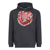 Smoke self love Heavyweight Hoodie - Artiststas