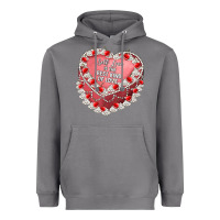 Storm self love Heavyweight Hoodie - Artiststas