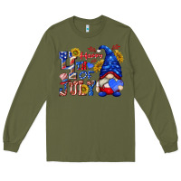 Happy 4 Th Of July Long Sleeve Tee | Teevron