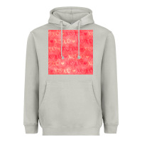 Moon Dust valentines day xoxo seamless pattern Heavyweight Hoodie - BundleAndBundleShop