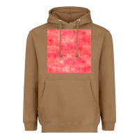 Toasted Coconut valentines day xoxo seamless pattern Heavyweight Hoodie - BundleAndBundleShop
