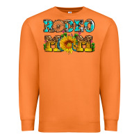 Carrot rodeo mom Premium Sweatshirt - AdoDesignShop