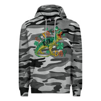 Slate Camo st patrex day Premium Hoodie - MaliasSmallBusiness