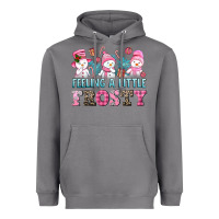 Storm feelin' a little frosty Heavyweight Hoodie - AdoDesignShop