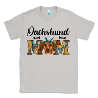 Moon Dust western dachshund mom Classic Tee - RanaPortraitStore