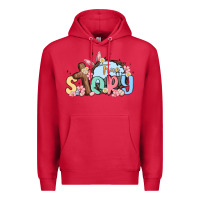 Cardinal true story easter Premium Hoodie - MaliasSmallBusiness