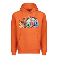 Carrot true story easter Premium Hoodie - MaliasSmallBusiness
