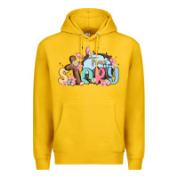Lemon true story easter Premium Hoodie - MaliasSmallBusiness