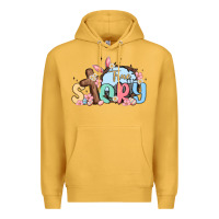 Mustard true story easter Premium Hoodie - MaliasSmallBusiness