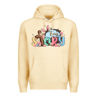 Pina Colada true story easter Premium Hoodie - MaliasSmallBusiness