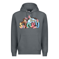 Rock true story easter Premium Hoodie - MaliasSmallBusiness