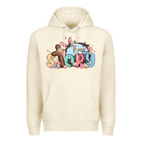 Sandshell true story easter Premium Hoodie - MaliasSmallBusiness