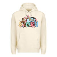 Tofu true story easter Premium Hoodie - MaliasSmallBusiness