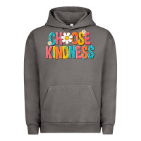 Pigment Tornado choose kindness Urban Hoodie - NancyCooperArtShop