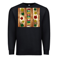 Black juneteenth tumbler Premium Sweatshirt - Artiststas