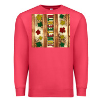 Cardinal juneteenth tumbler Premium Sweatshirt - Artiststas