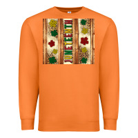 Carrot juneteenth tumbler Premium Sweatshirt - Artiststas