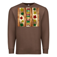 Chestnut juneteenth tumbler Premium Sweatshirt - Artiststas
