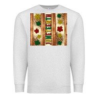 Oatmeal Heather juneteenth tumbler Premium Sweatshirt - Artiststas