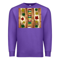Purple juneteenth tumbler Premium Sweatshirt - Artiststas