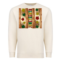 Sandshell juneteenth tumbler Premium Sweatshirt - Artiststas